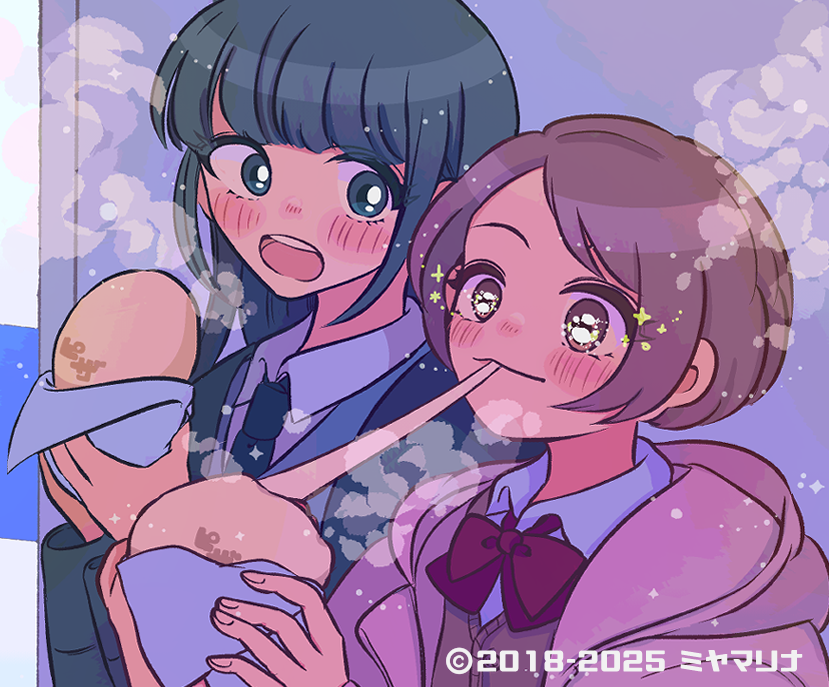 名古屋コミティア66サークル参加します！(F-19)