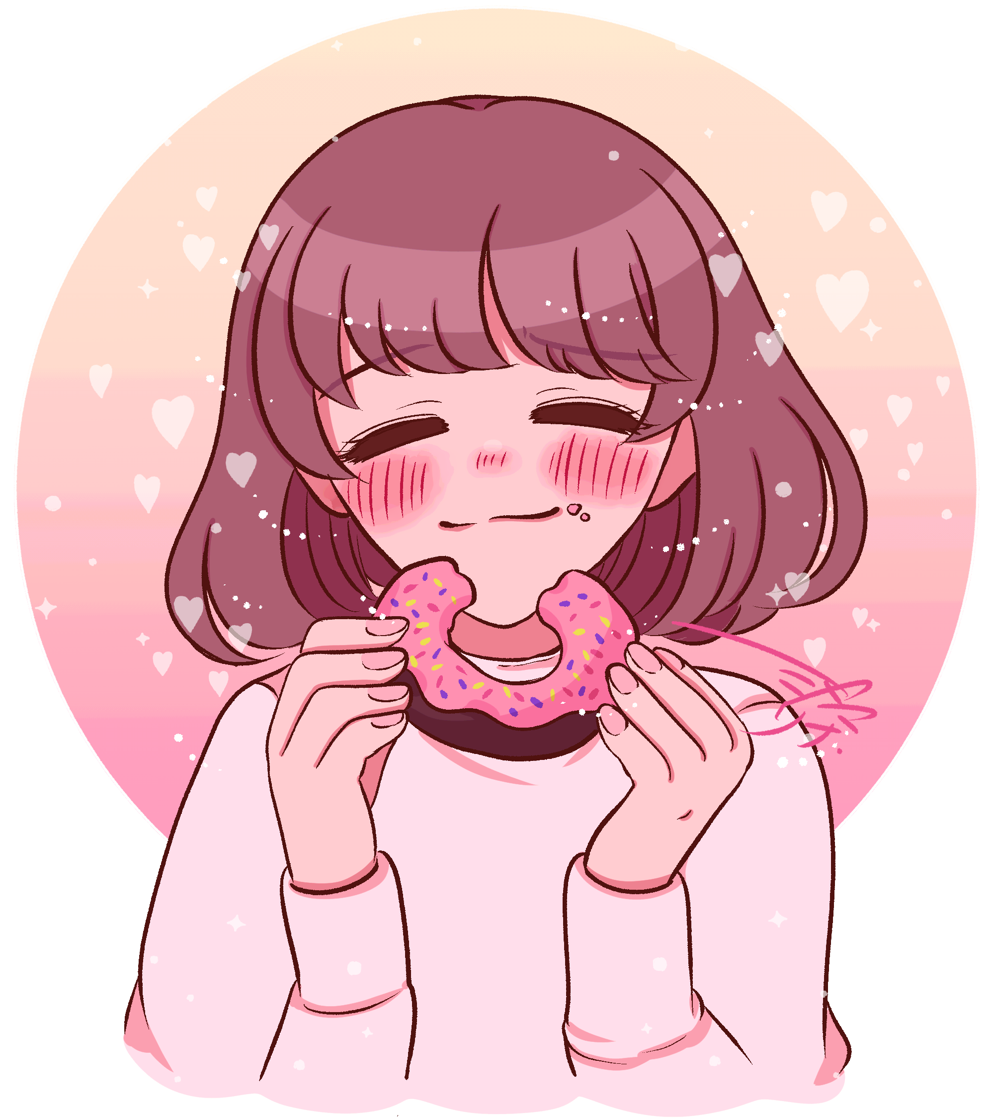 甘辛酸っぱい！！