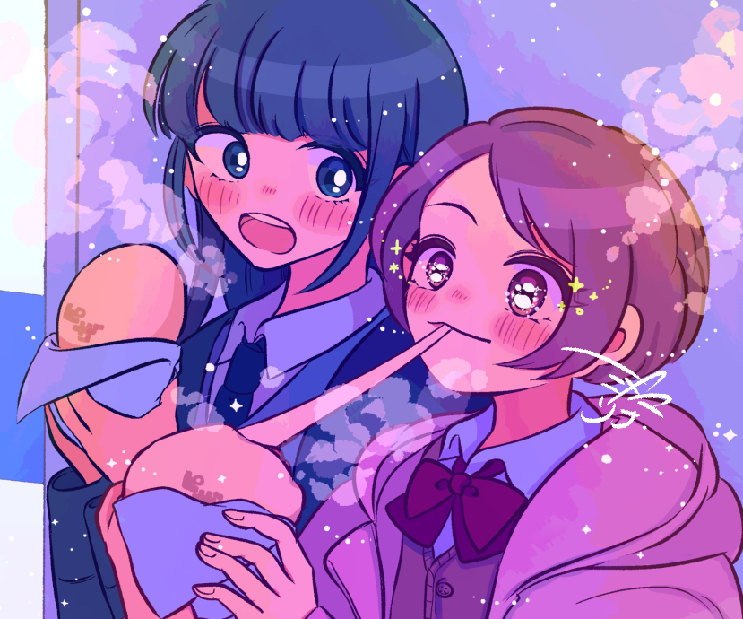 名古屋コミティア66 お品書きーF-19(2025/02/02(sun))