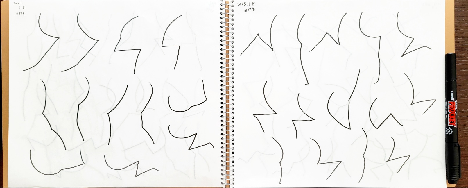 2025/01/08 ジェスドロ