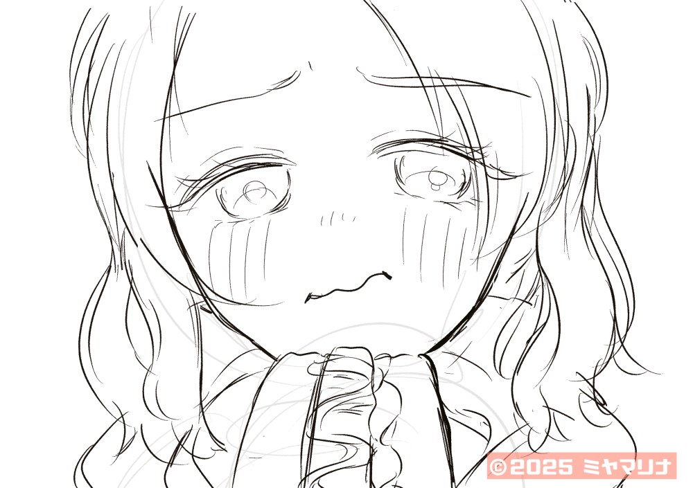 ✨✨🌭✨✨ざっくり制作過程