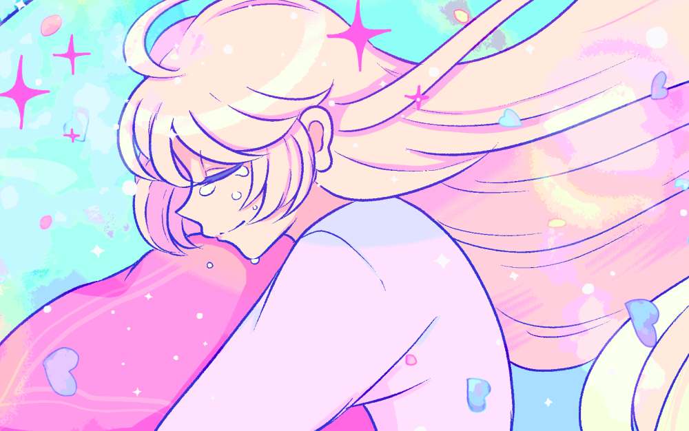 幸せになってね/タイムラプス